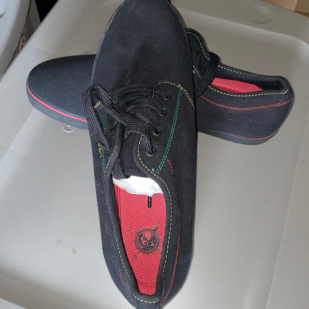 SALT LIFE MENS SHOES SIZE 13